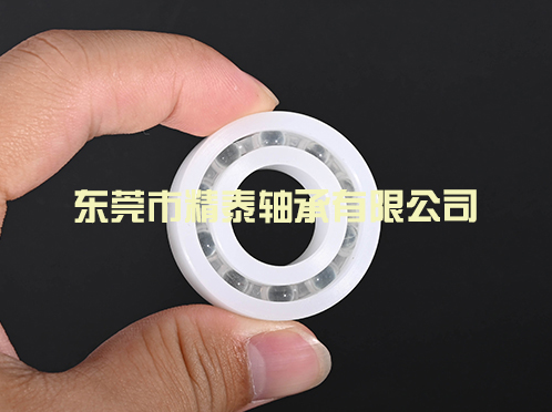 塑料軸承廠家分析塑料軸承?核心優(yōu)勢是什么？